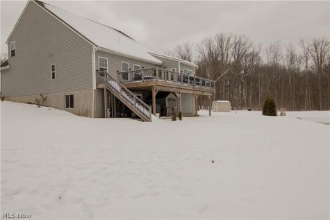 3659 Shady Timber Drive Twinsburg OH 44087
