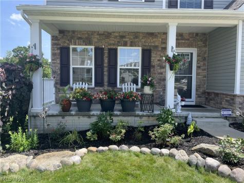 3659 Shady Timber Drive Twinsburg OH 44087