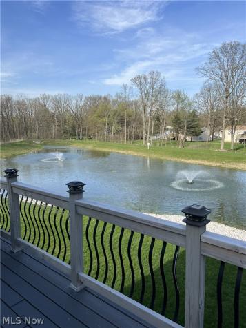 3659 Shady Timber Drive Twinsburg OH 44087