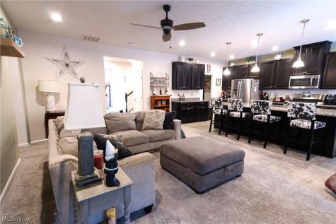 3659 Shady Timber Drive Twinsburg OH 44087