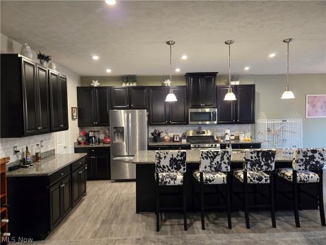 3659 Shady Timber Drive Twinsburg OH 44087