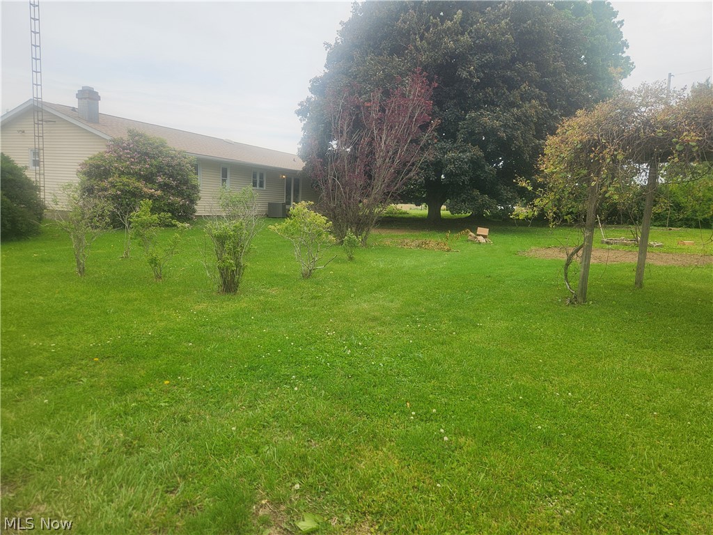 27201 State Route 60 Warsaw OH 43844