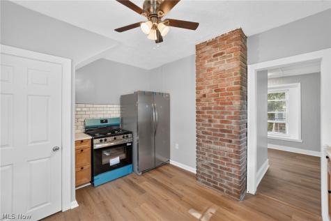 9519 Baltic Road Cleveland OH 44102