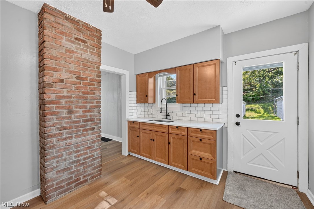 9519 Baltic Road Cleveland OH 44102