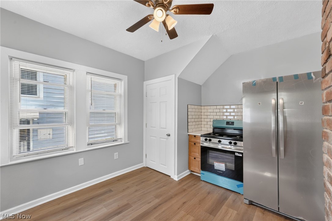 9519 Baltic Road Cleveland OH 44102