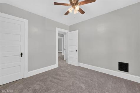 9519 Baltic Road Cleveland OH 44102