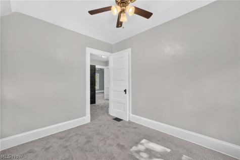 9519 Baltic Road Cleveland OH 44102