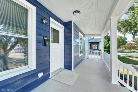 9519 Baltic Road Cleveland OH 44102