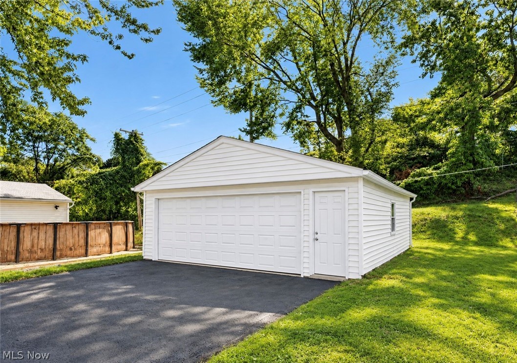 9519 Baltic Road Cleveland OH 44102