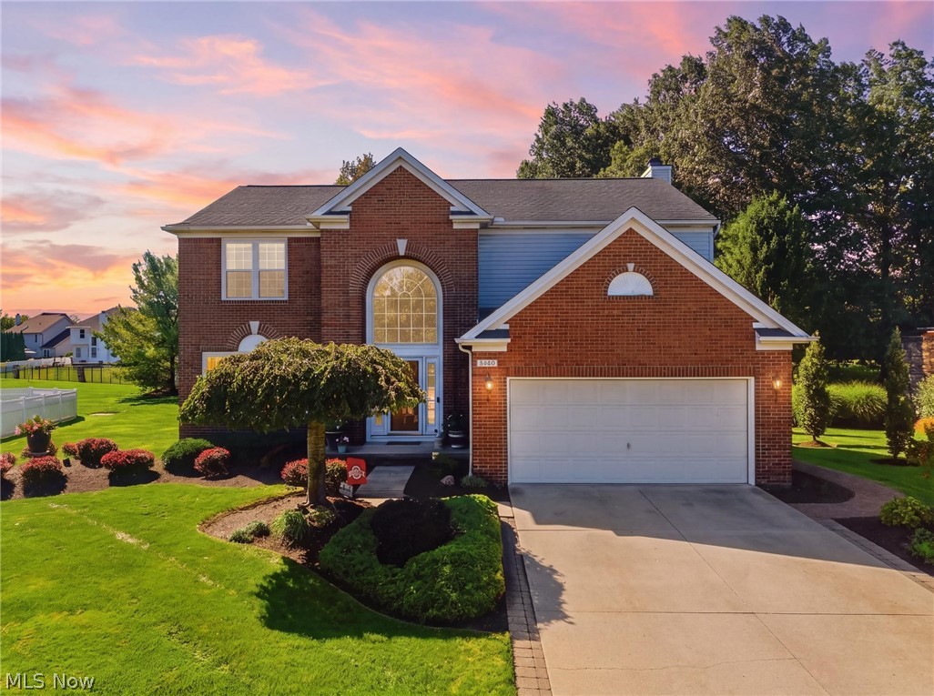 9260 Aaron Lane Olmsted Twp OH 44138