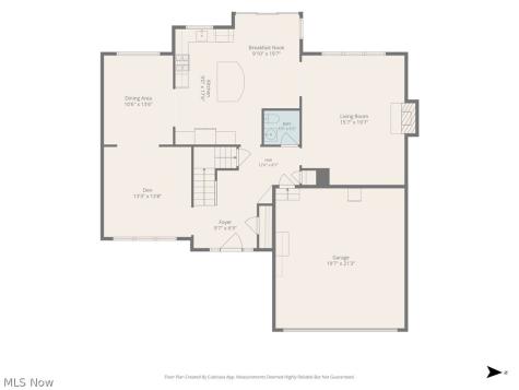 9260 Aaron Lane Olmsted Twp OH 44138
