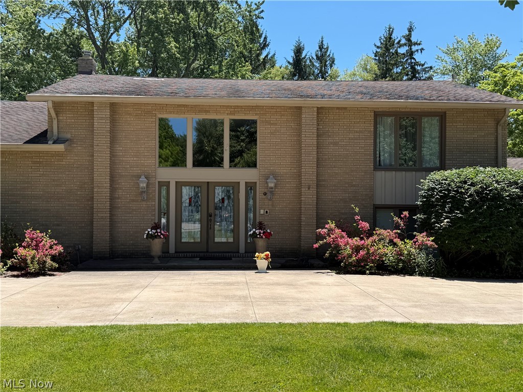 2737 Sinton Place Pepper Pike OH 44124