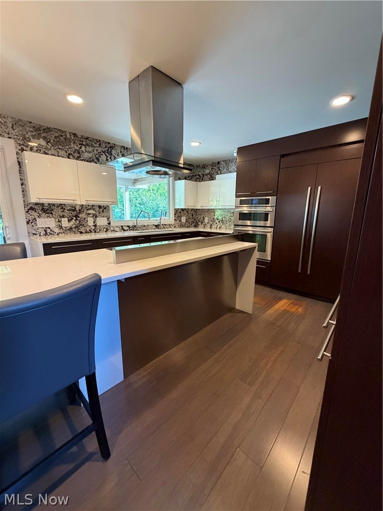 2737 Sinton Place Pepper Pike OH 44124