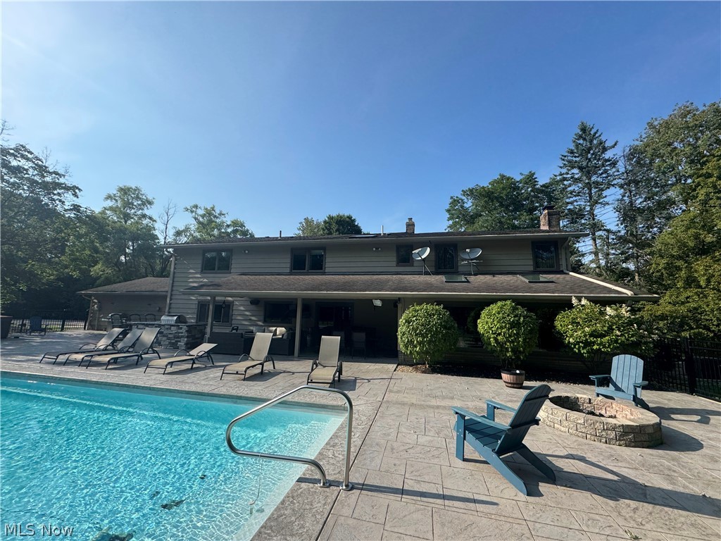 2737 Sinton Place Pepper Pike OH 44124