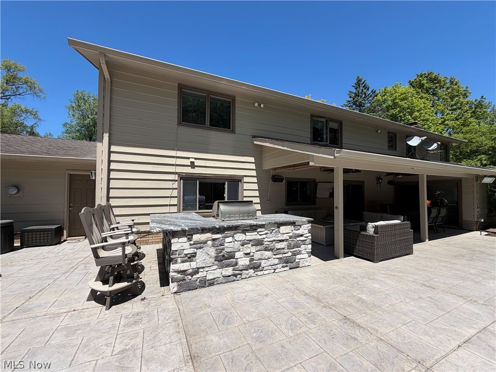 2737 Sinton Place Pepper Pike OH 44124