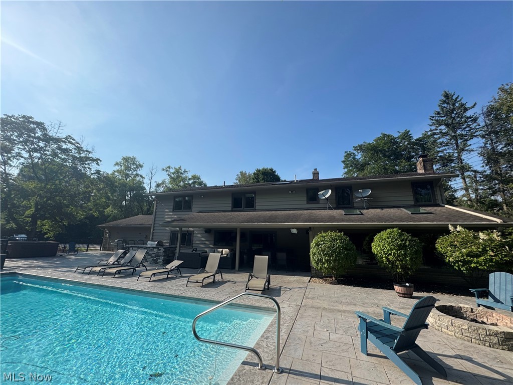 2737 Sinton Place Pepper Pike OH 44124