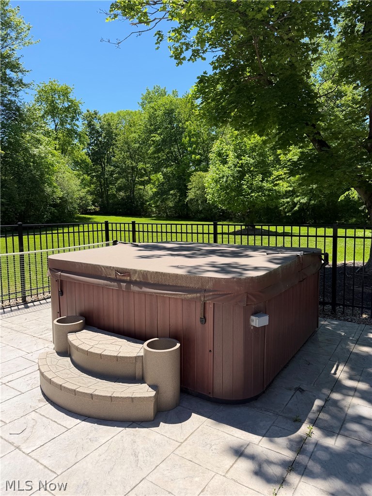 2737 Sinton Place Pepper Pike OH 44124