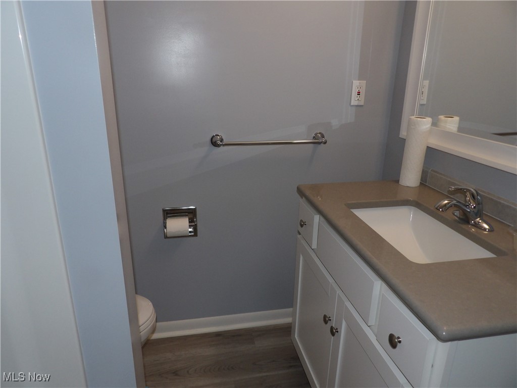 738 E Warner Road Akron OH 44319