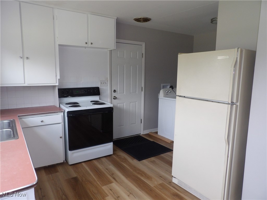 738 E Warner Road Akron OH 44319