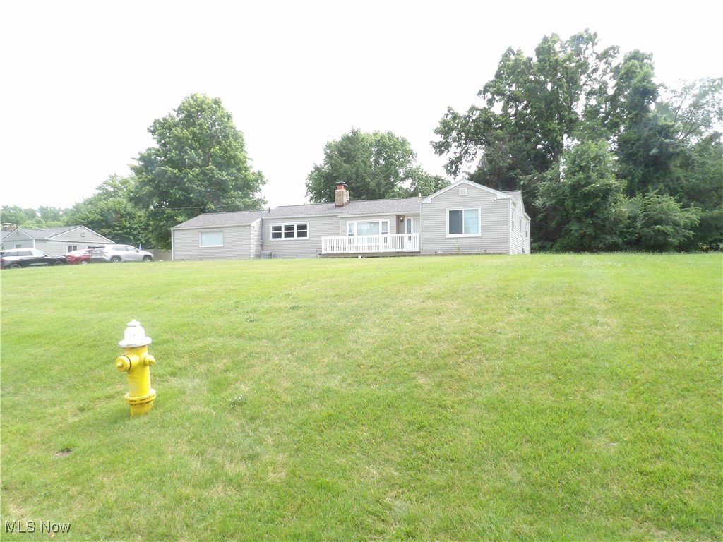 738 E Warner Road Akron OH 44319