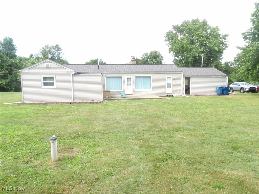 738 E Warner Road Akron OH 44319