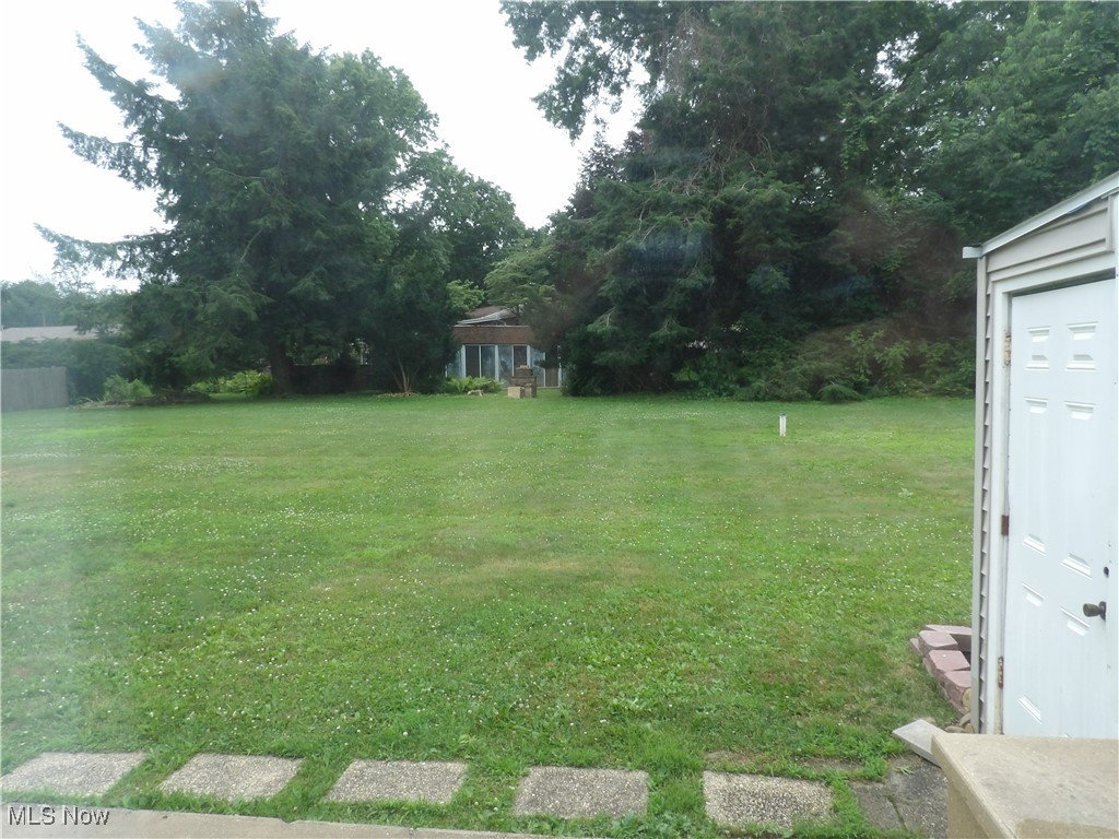 738 E Warner Road Akron OH 44319