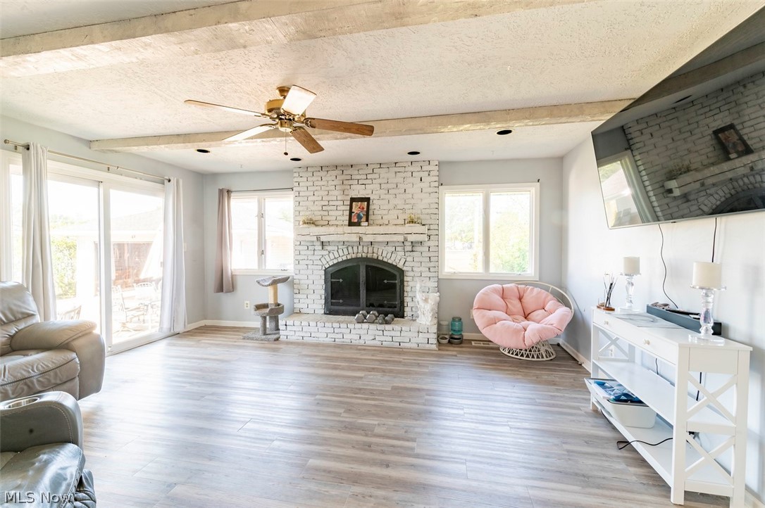 1673 Mayfair Boulevard Mayfield Heights OH 44124