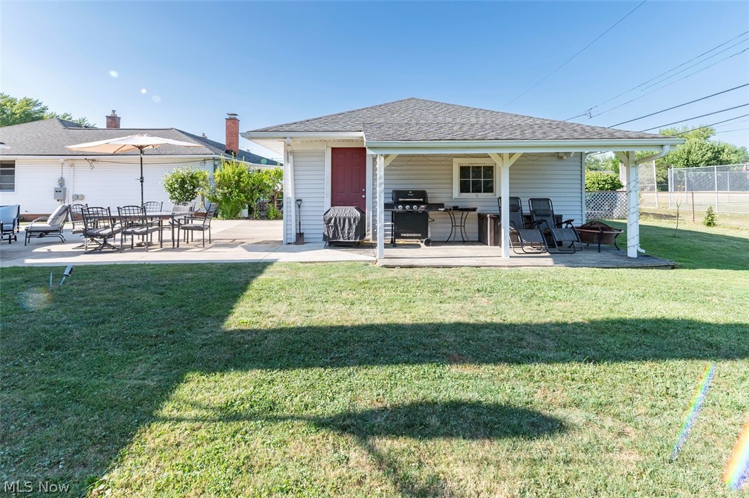 1673 Mayfair Boulevard Mayfield Heights OH 44124