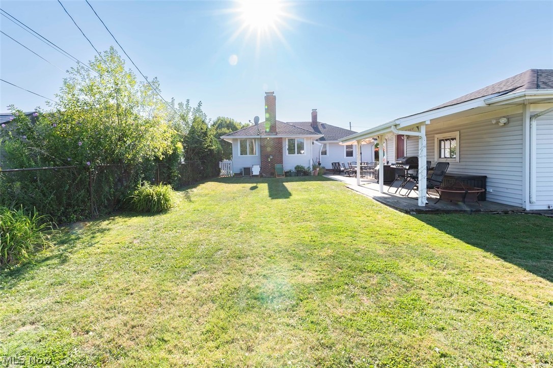1673 Mayfair Boulevard Mayfield Heights OH 44124