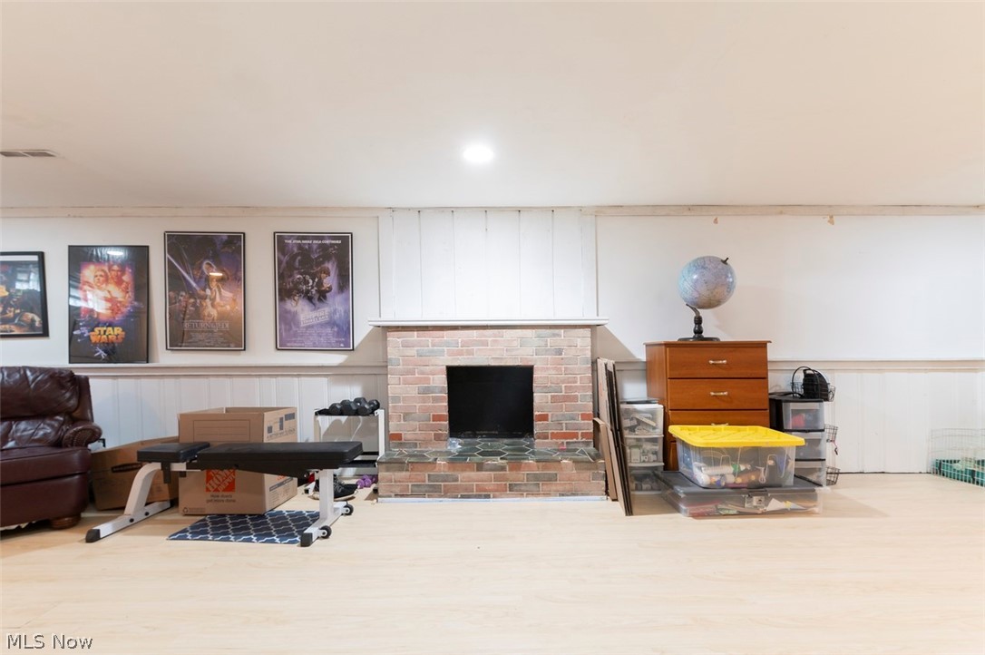 1673 Mayfair Boulevard Mayfield Heights OH 44124