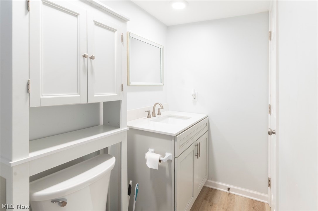1673 Mayfair Boulevard Mayfield Heights OH 44124