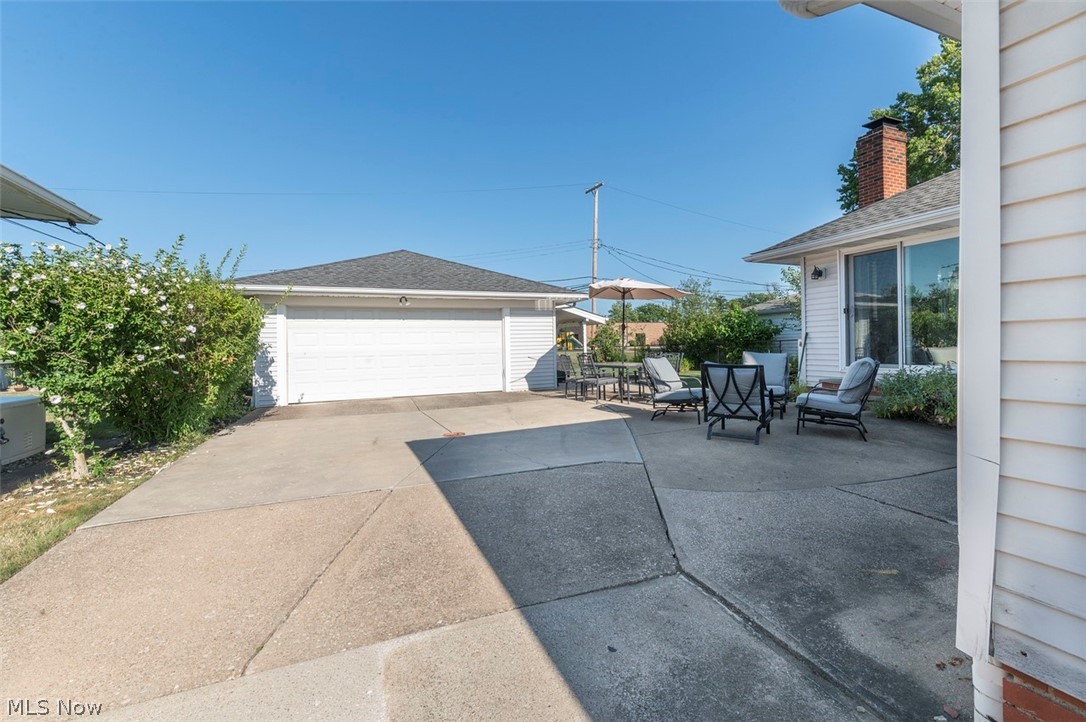 1673 Mayfair Boulevard Mayfield Heights OH 44124