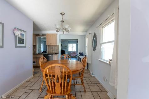 1673 Mayfair Boulevard Mayfield Heights OH 44124