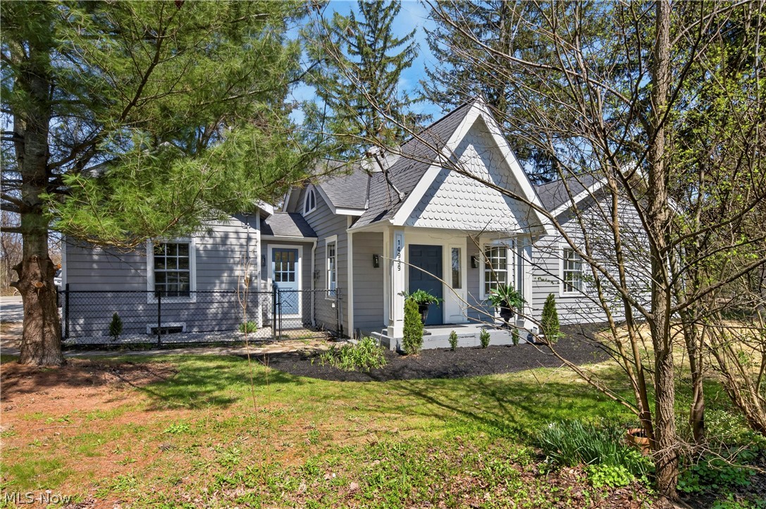 14939 Caves Road Novelty OH 44072
