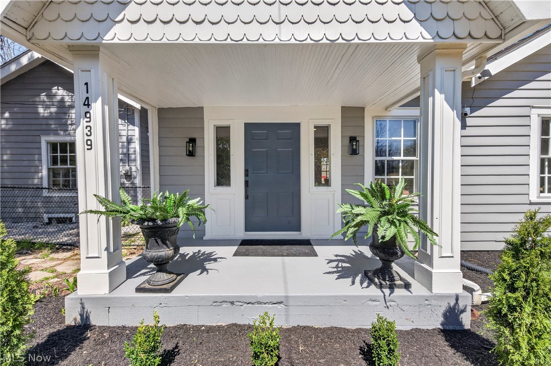 14939 Caves Road Novelty OH 44072