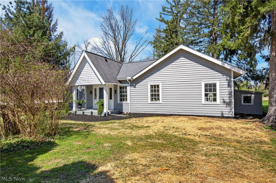 14939 Caves Road Novelty OH 44072