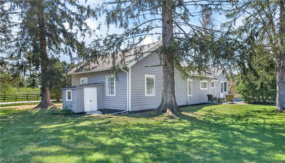 14939 Caves Road Novelty OH 44072