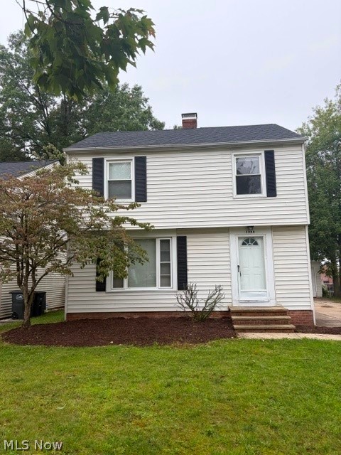 1388 Cranover Road Lyndhurst OH 44124
