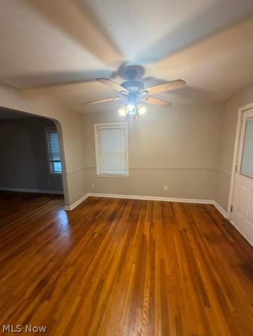 1388 Cranover Road Lyndhurst OH 44124