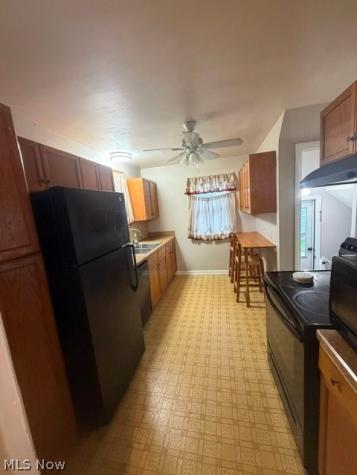 1388 Cranover Road Lyndhurst OH 44124