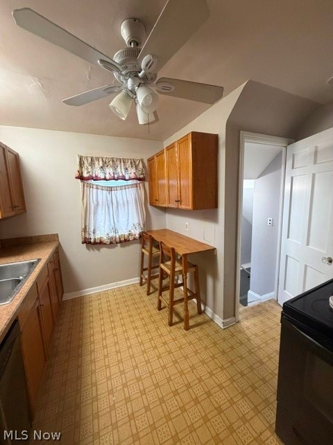 1388 Cranover Road Lyndhurst OH 44124
