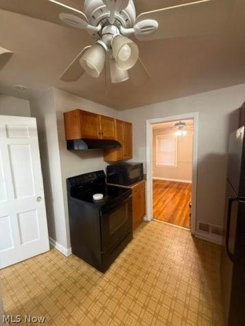 1388 Cranover Road Lyndhurst OH 44124