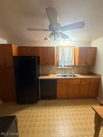 1388 Cranover Road Lyndhurst OH 44124