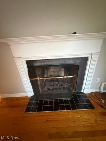 1388 Cranover Road Lyndhurst OH 44124