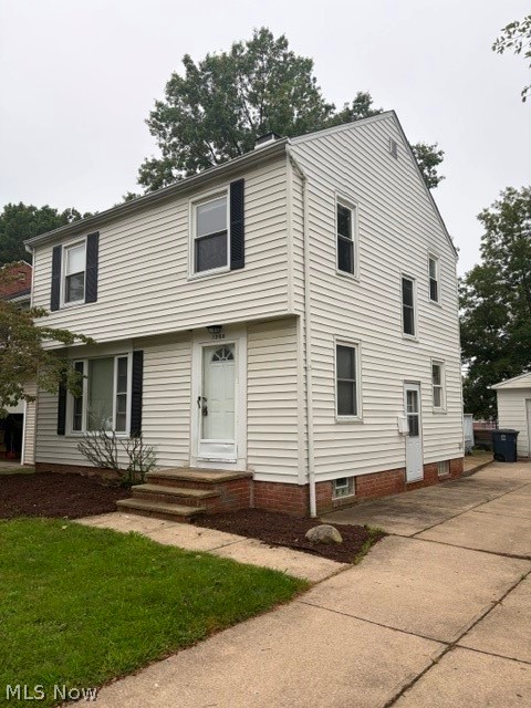 1388 Cranover Road Lyndhurst OH 44124
