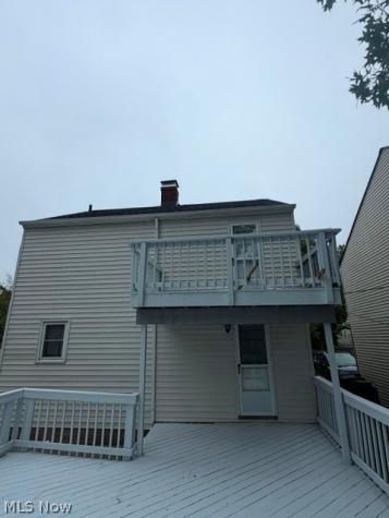 1388 Cranover Road Lyndhurst OH 44124