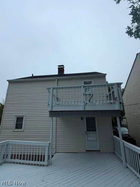 1388 Cranover Road Lyndhurst OH 44124