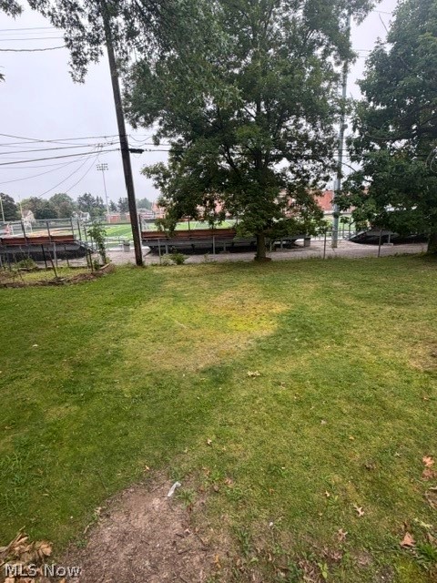 1388 Cranover Road Lyndhurst OH 44124