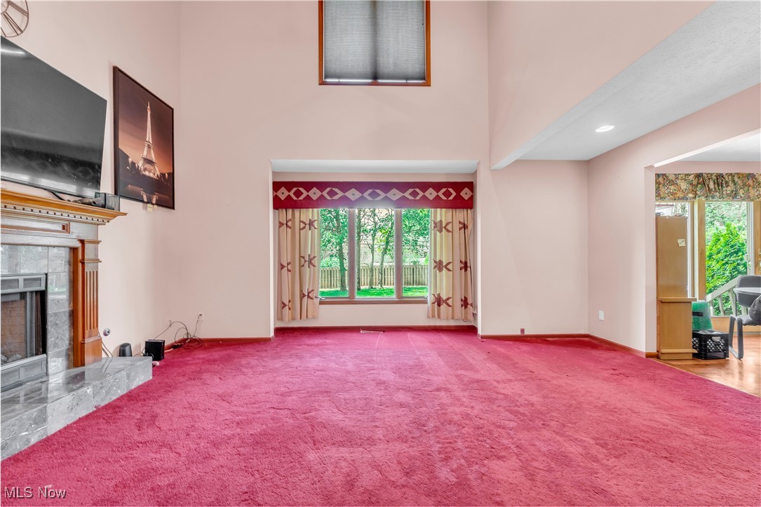 2736 Green Road Shaker Heights OH 44122