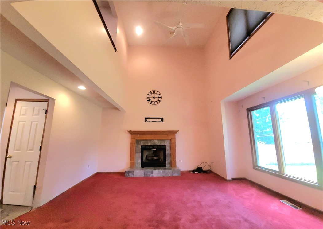 2736 Green Road Shaker Heights OH 44122